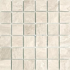 Rex Ardoise Mosaico Ivoire Grip 30x30 / Рекс Ардуа Мосаико Ивоыре
 Грип 30x30 